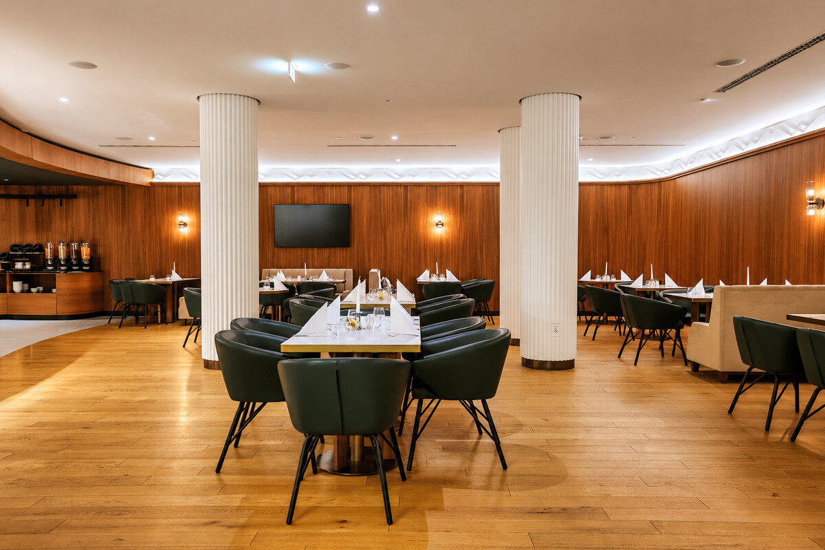 Habakuk Hotel Superior ****