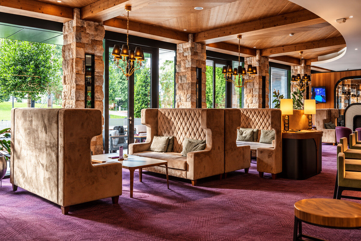 Habakuk Hotel Superior ****