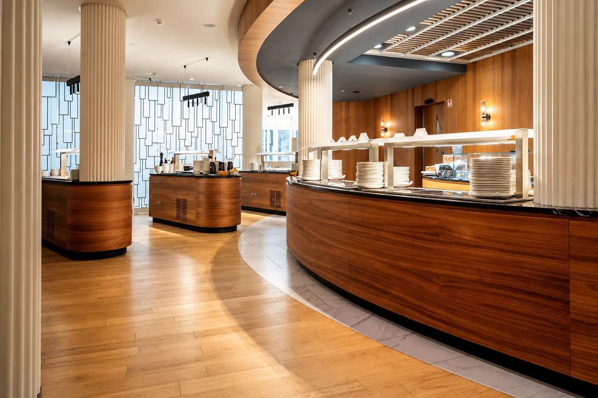 Habakuk Hotel Superior ****