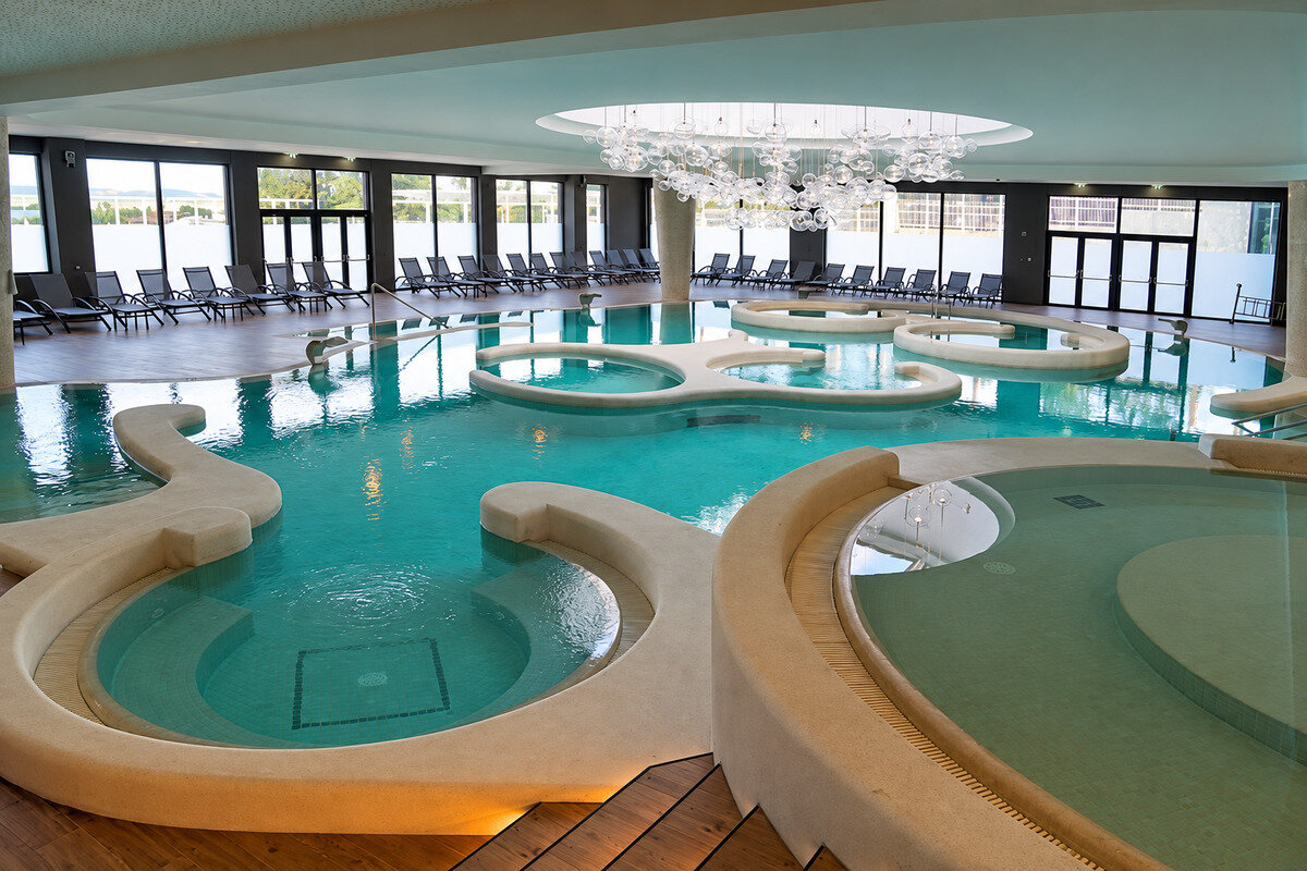 Habakuk Hotel Superior ****