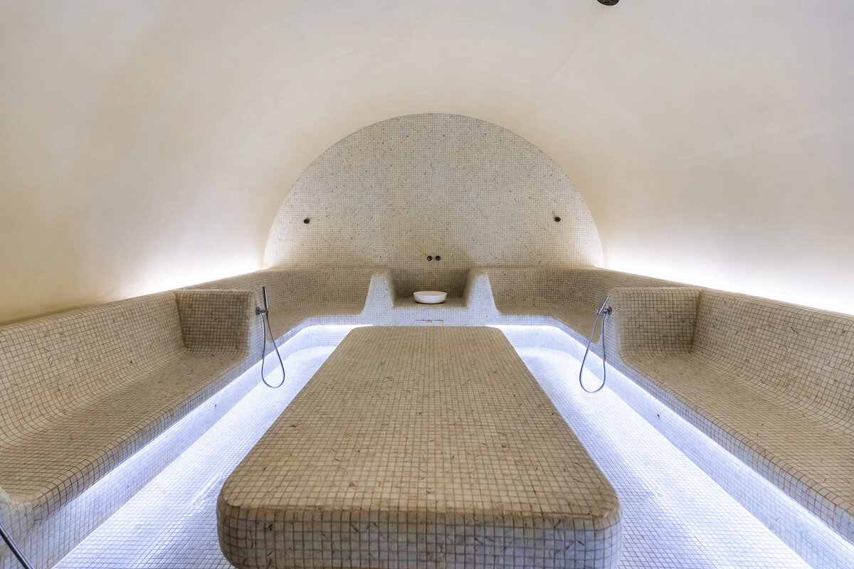 Habakuk Hotel Superior ****