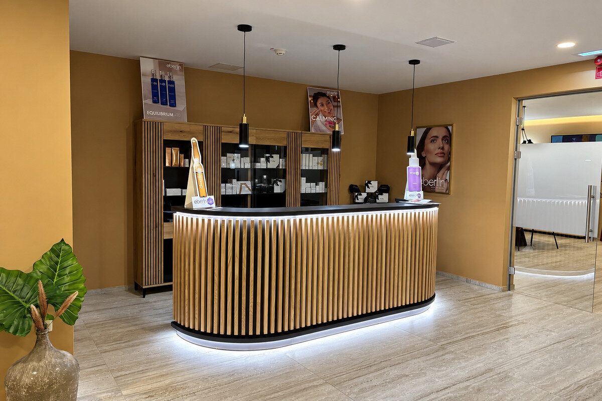Habakuk Hotel Superior ****