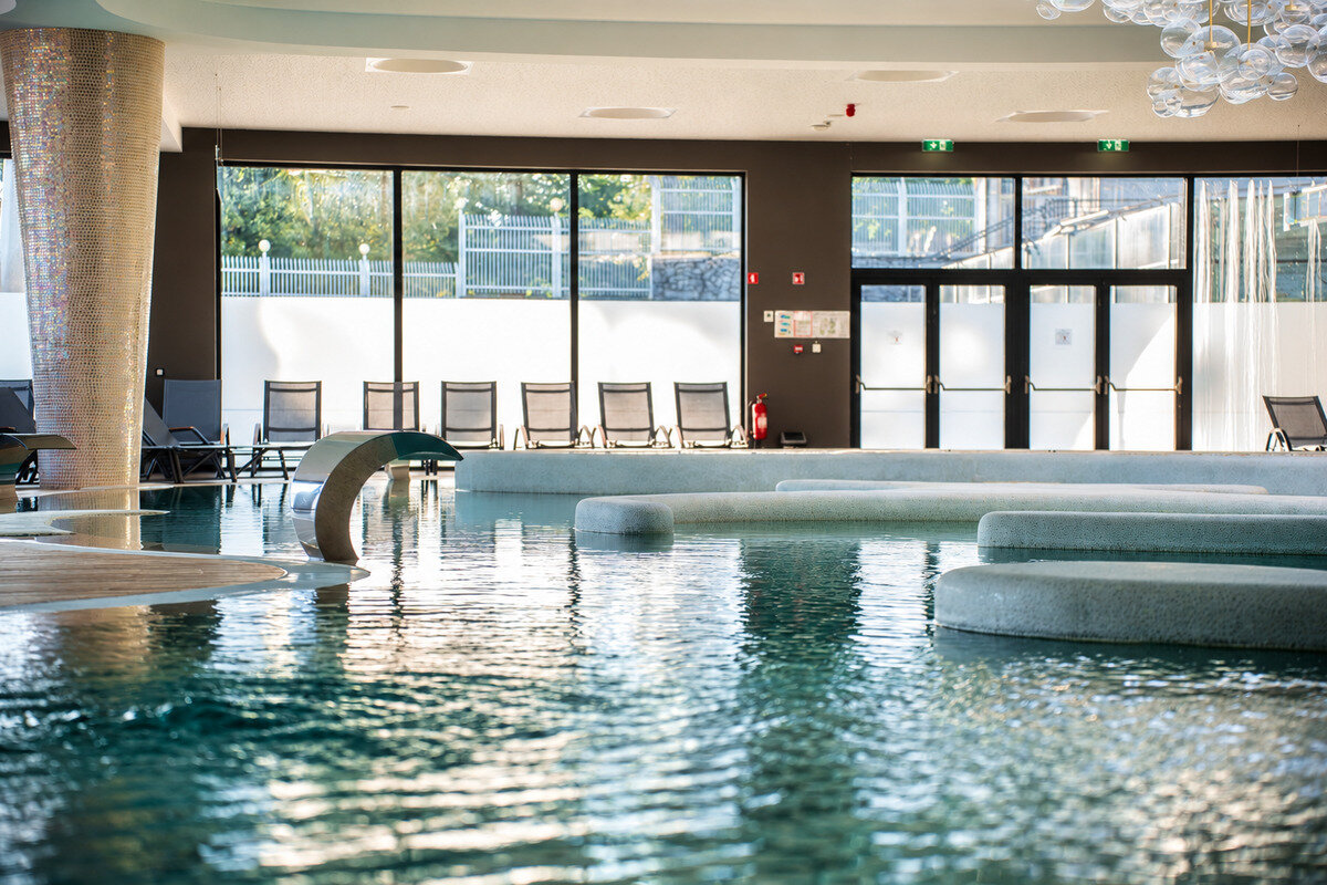 Wellness holiday Habakuk 