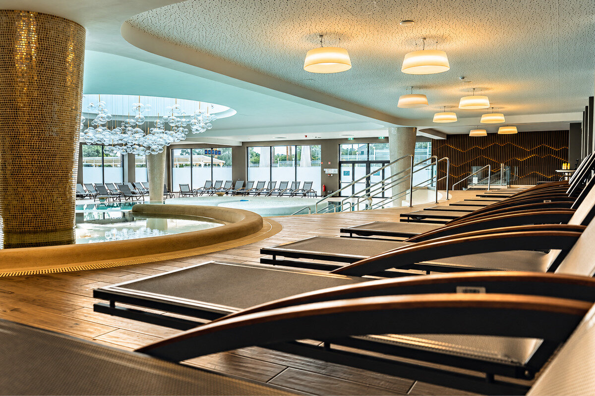 Wellness holiday Habakuk 