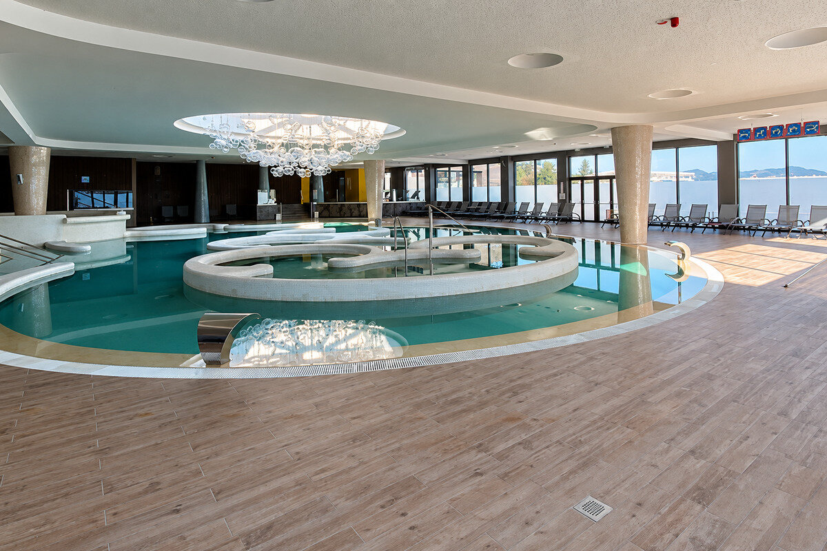 Habakuk Hotel Superior ****