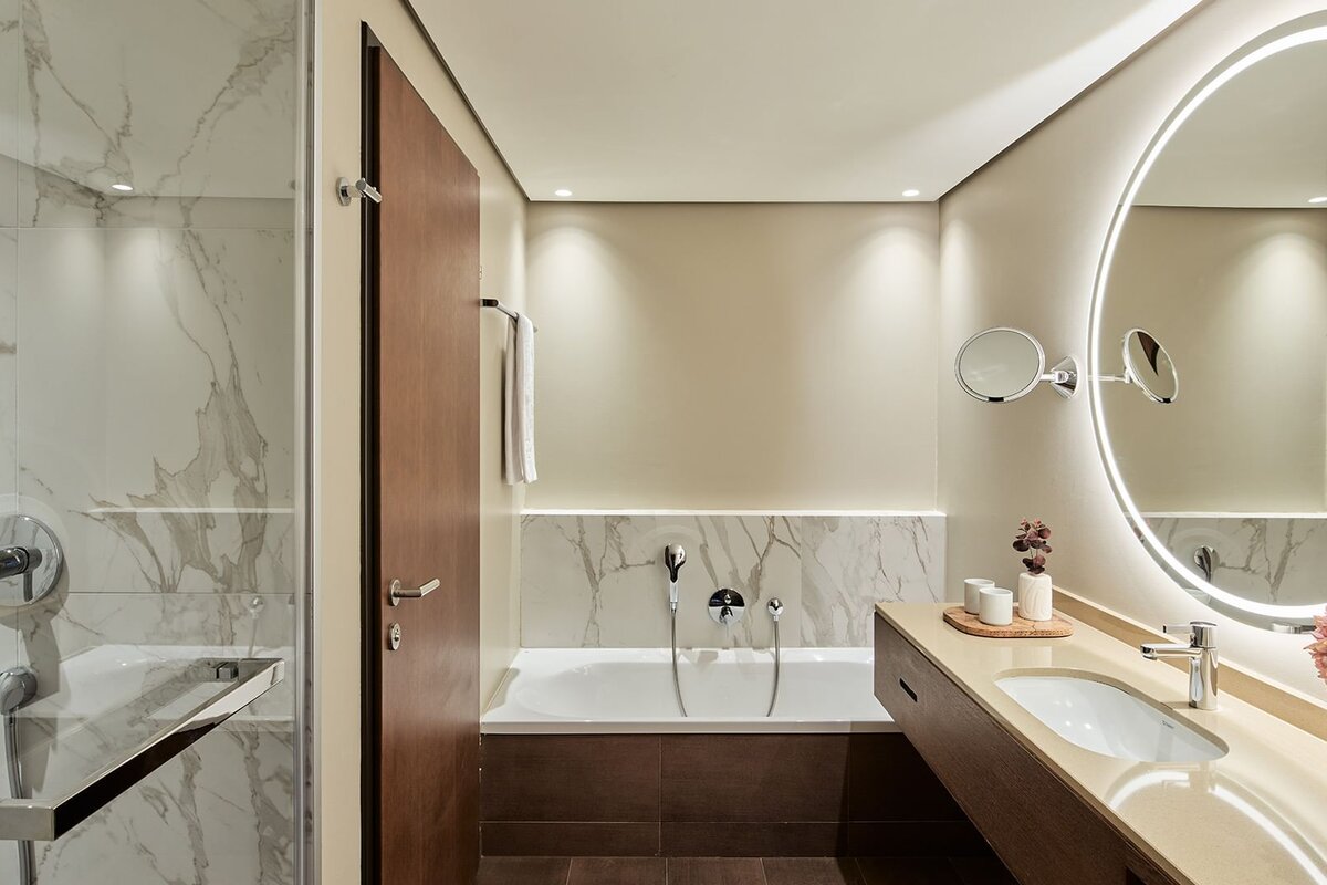 Superior double room
