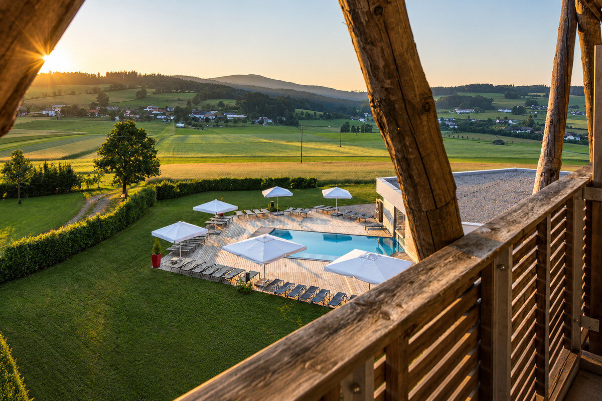 Falkensteiner Genuss & Wohlfühlhotel Mühlviertel ****