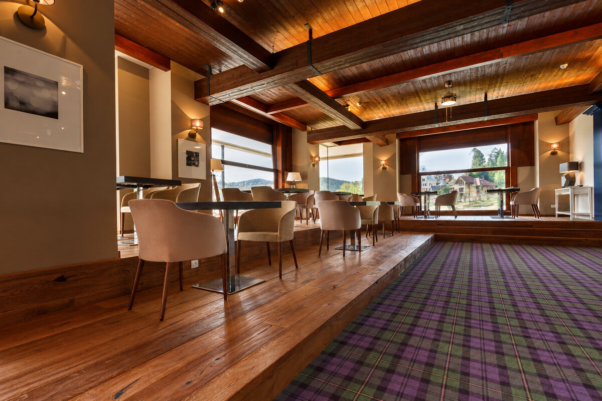 Hotel Cihelny Spa & Golf Resort 