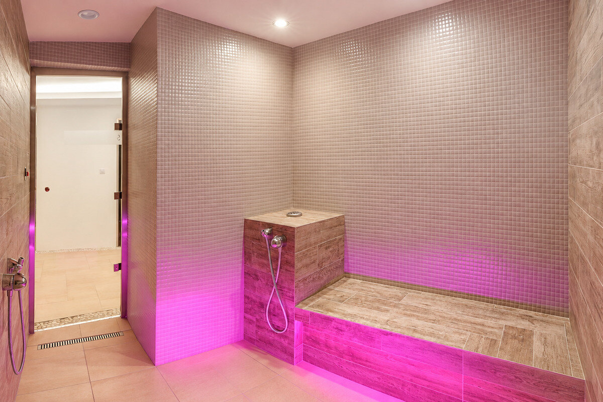 Hotel Cihelny Spa & Golf Resort 