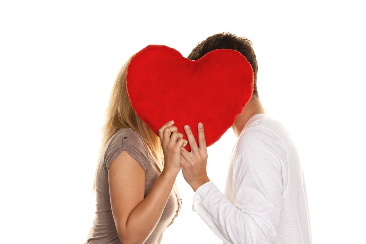 Romantic vacation 