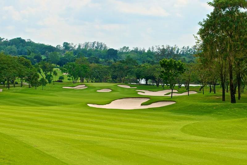 Golf & Wellness weekend
