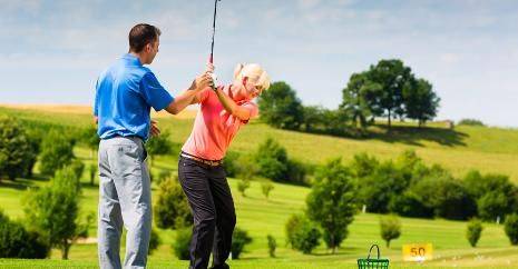 Golf & Wellness weekend