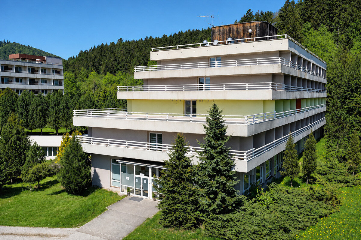 Hotel Lítia **
