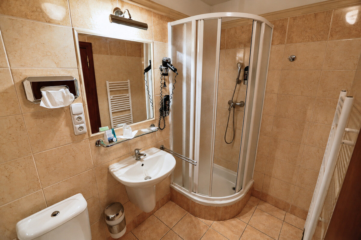 Single room 