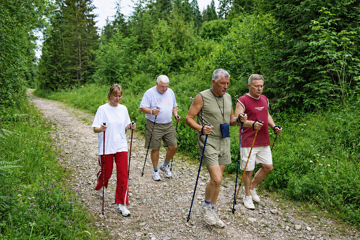 Comprehensive treatment stay 2026