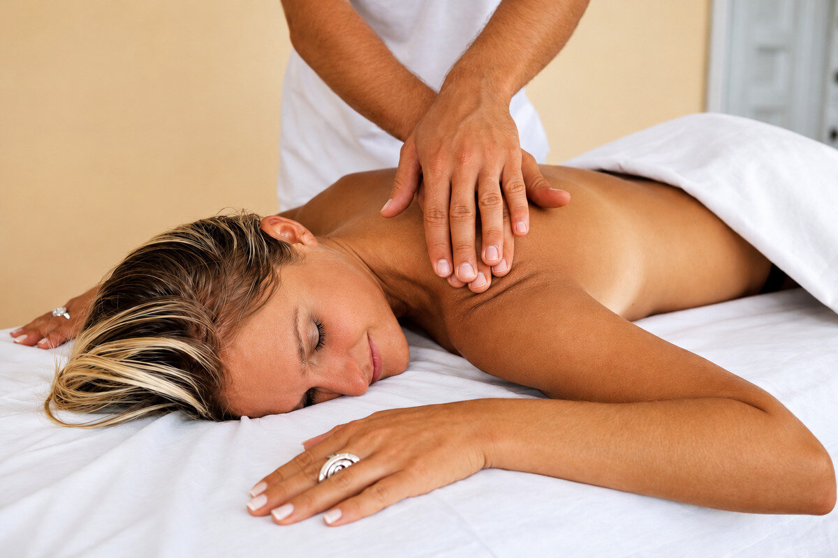 Comprehensive treatment stay 2026