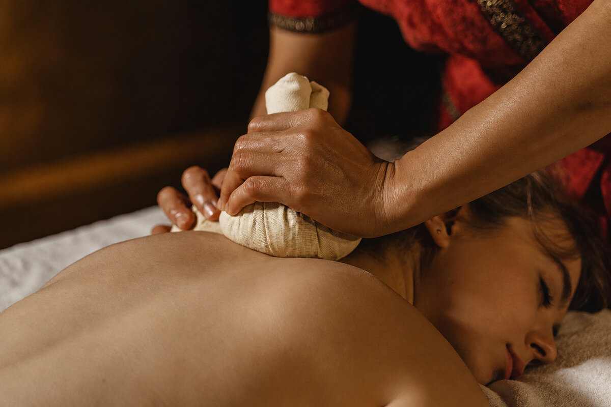 Wellness weekend
