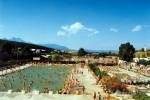 Vrbov thermal pools