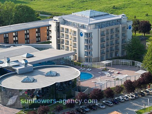 Hotel Čatež ***