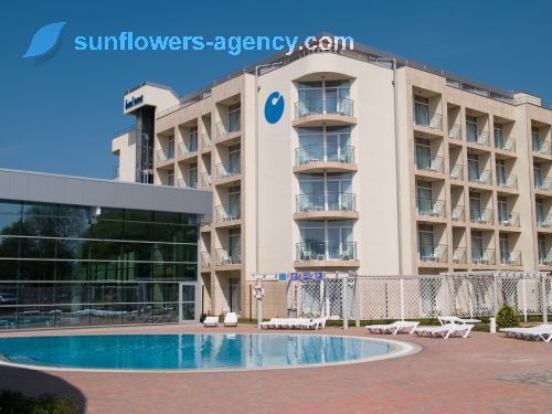 Hotel Čatež ***