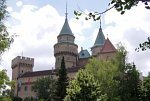 Chateu Bojnice