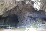 Harmanecka cave