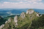National park Mala Fatra