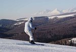 Ski Centre Levoca