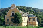 Tihanyi mansion