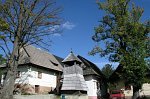 Vlkolinec