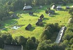 Open-air museum - Stara Lubovna