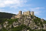 Castle Strecno
