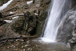 Sutovsky waterfall