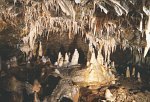 Vazecka cave