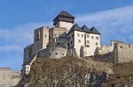 Trenciansky castle