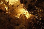Demanovska cave of freedom