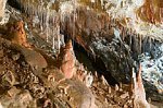 Gombasecka cave