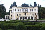 Betliar mansion