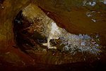 Ochtinska aragonite cave