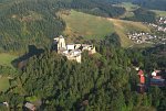 Lubovniansky castle