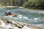 National park Pieniny