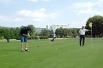 Golf course Vrbinky