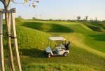 Golf course Black River