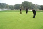 Golf Resort Franzensbad