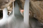 Demanovska ice cave