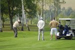 Golf Park Plzen