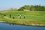 Golf course Sokolov