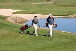 Golf area Kaskada