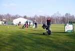Golf course Liberec