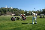Golf course Hluboka